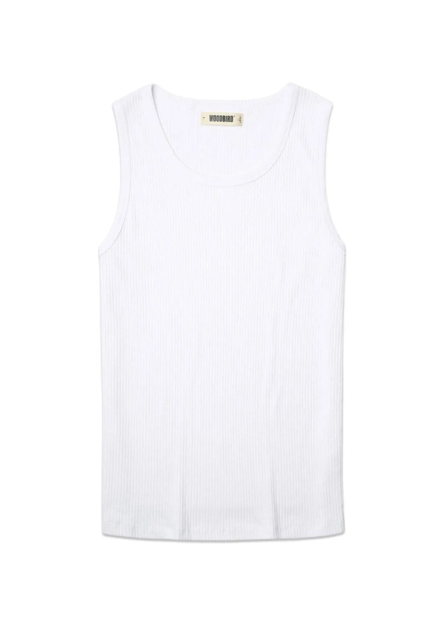 Woodbird Lee Tank Top