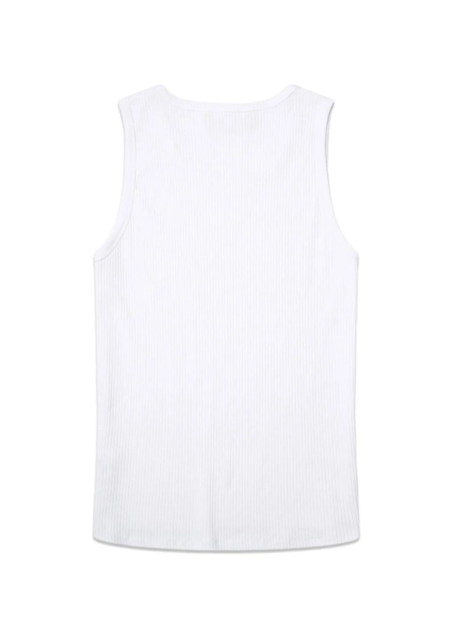 Woodbird Lee Tank Top