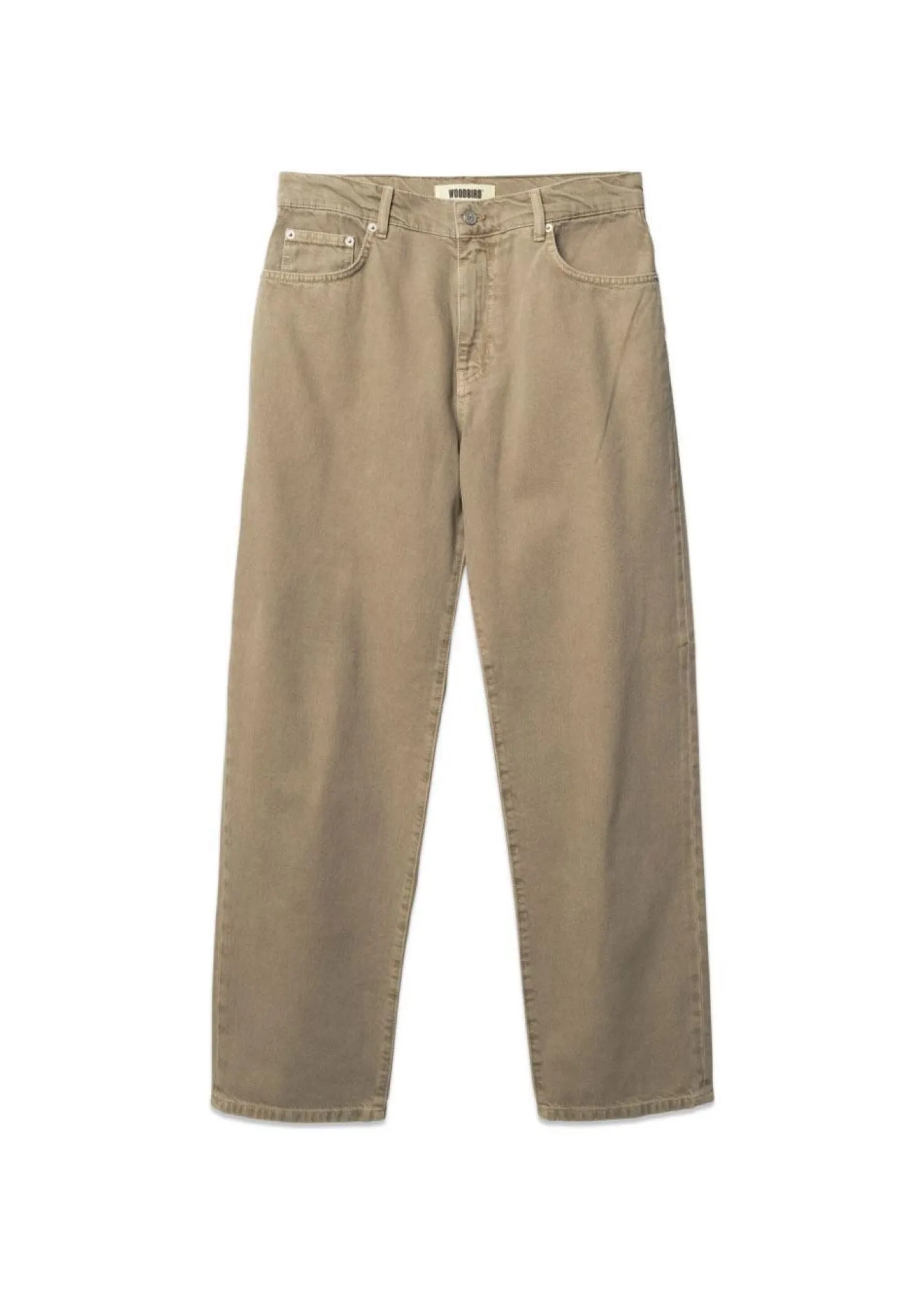 Woodbird Leroy Base Jeans