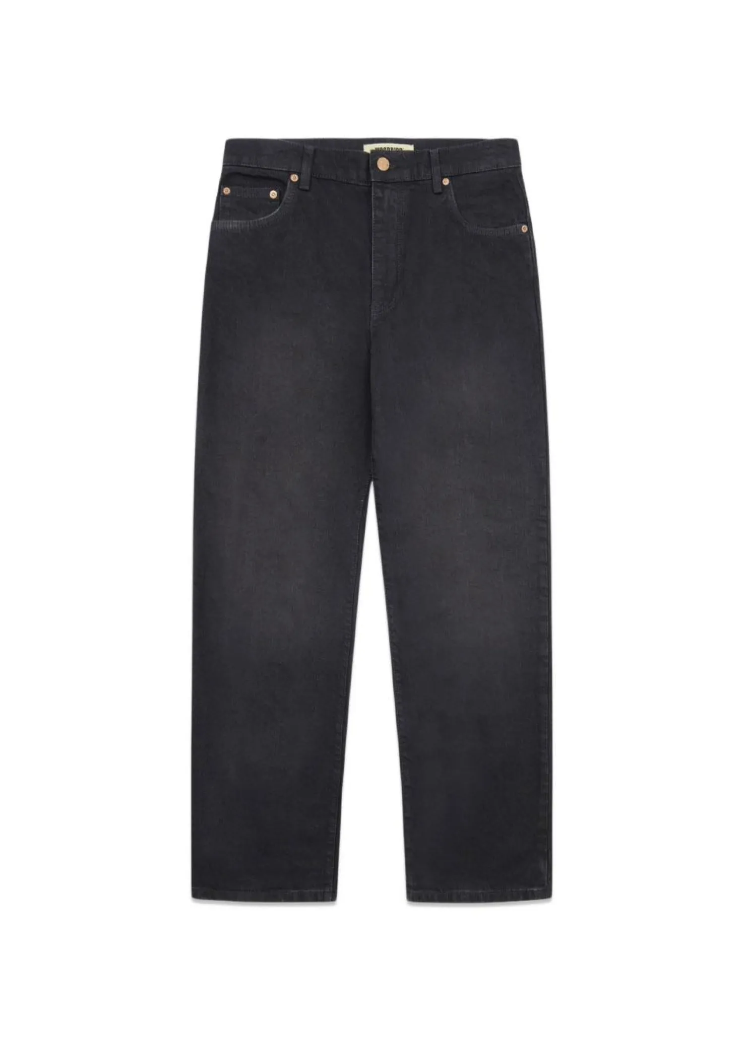 Woodbird Leroy Crow Jeans