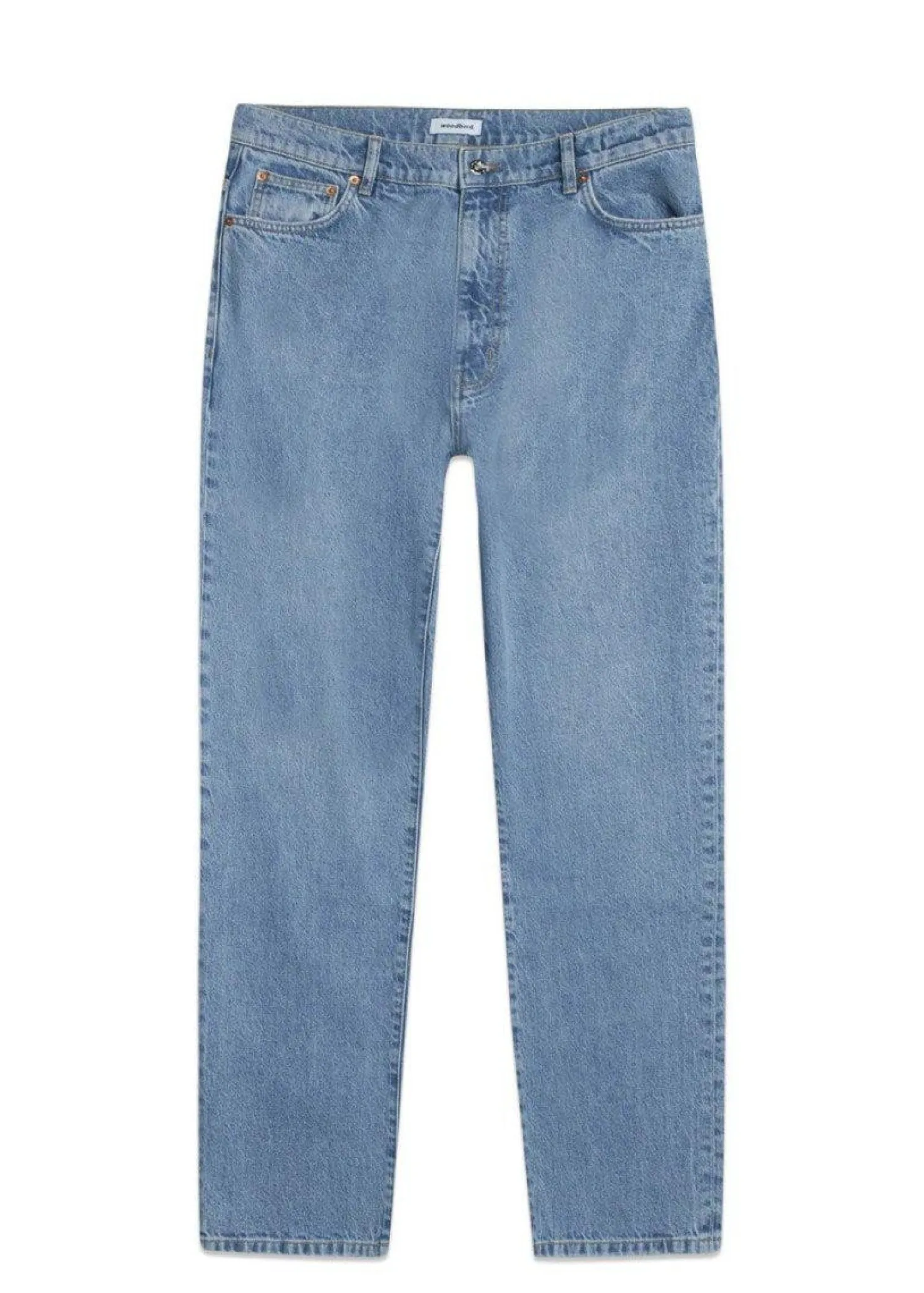 Woodbird Leroy Doone Jeans