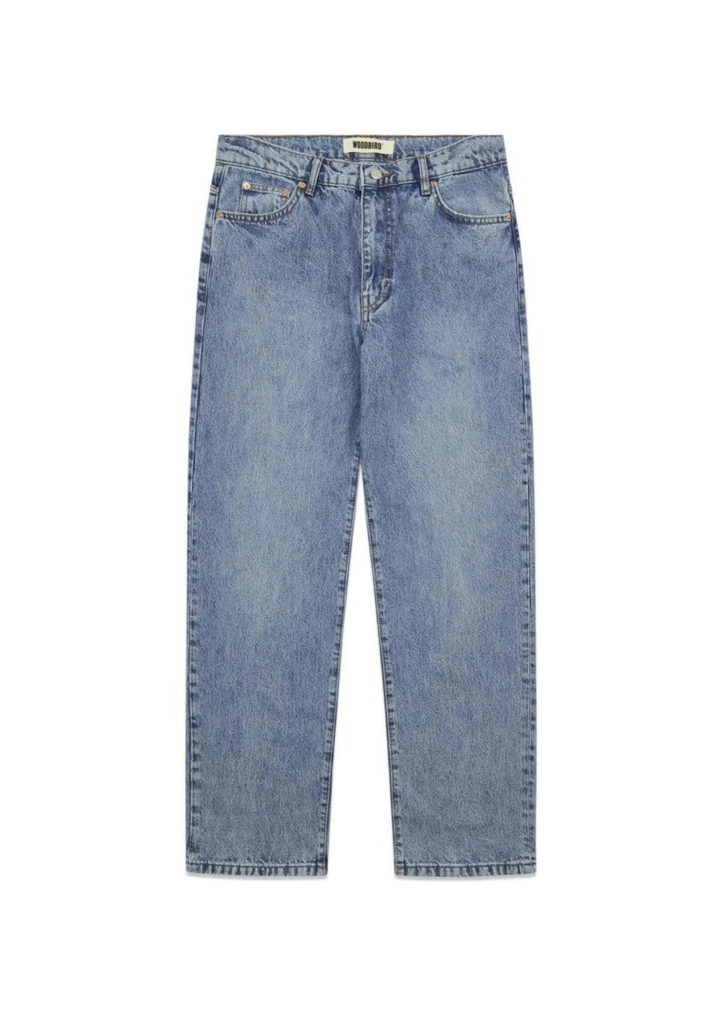 Woodbird Leroy Doone Jeans