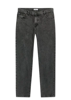 Woodbird Leroy Thun Black Jeans