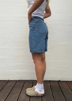 Woodbird Maggie Blooke Shorts