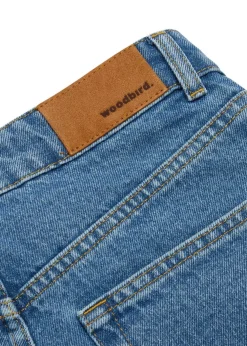 Woodbird Maggie Stone Shorts