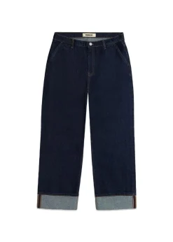Woodbird Noel Fold Jeans