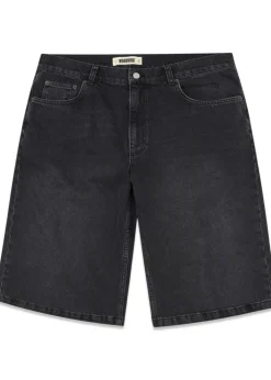 Woodbird Rami Crow Shorts