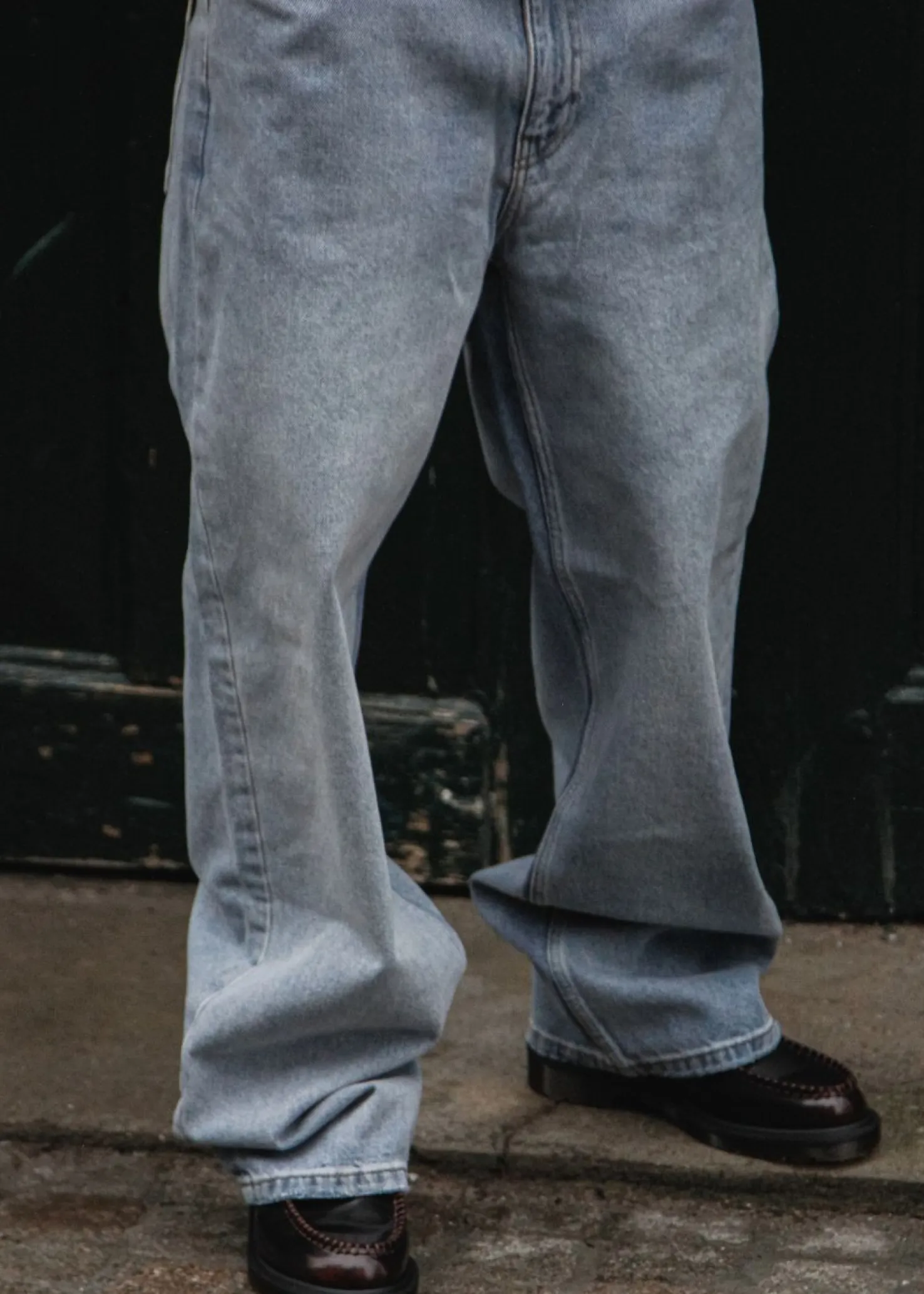 Woodbird Rami Store Jeans