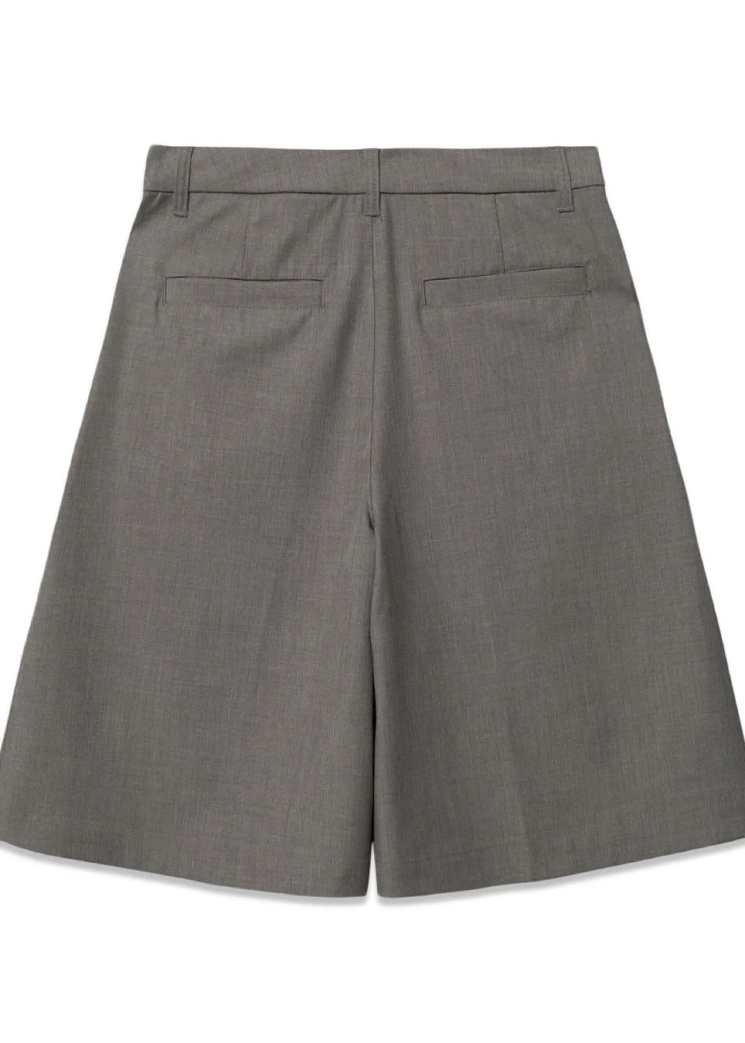 Woodbird Soul Shorts