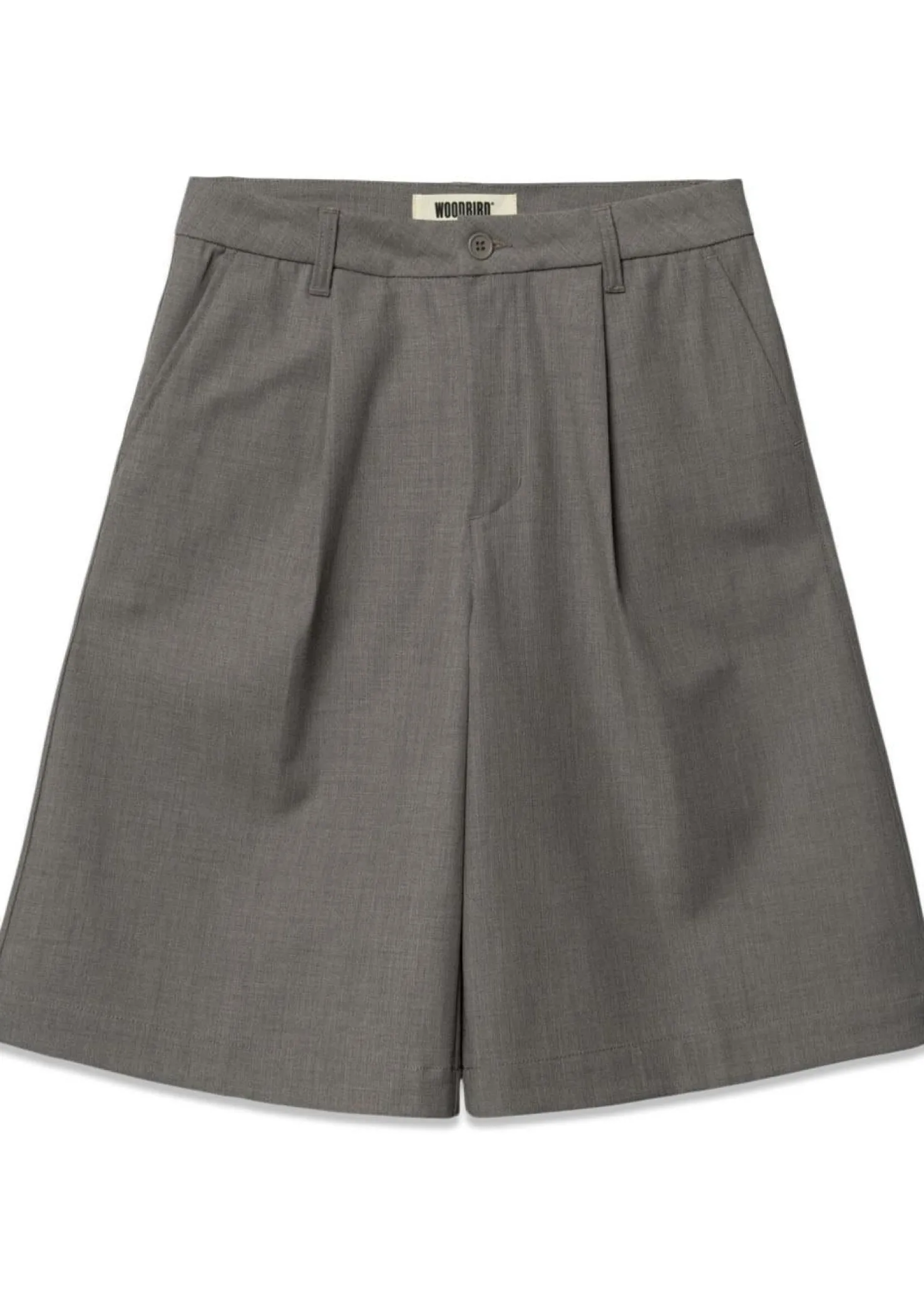Woodbird Soul Shorts