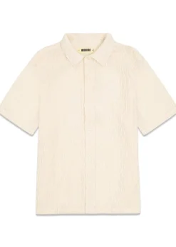Woodbird Sunny Crooque Shirt