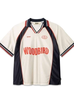 Woodbird Taka SS Sports Polo