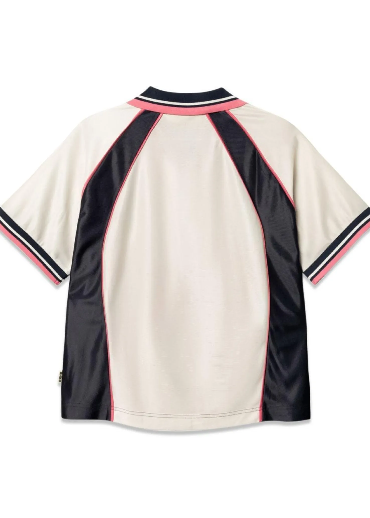 Woodbird Waka S/S Sports Polo