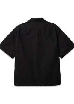 Woodbird Wang Embroidery Shirt