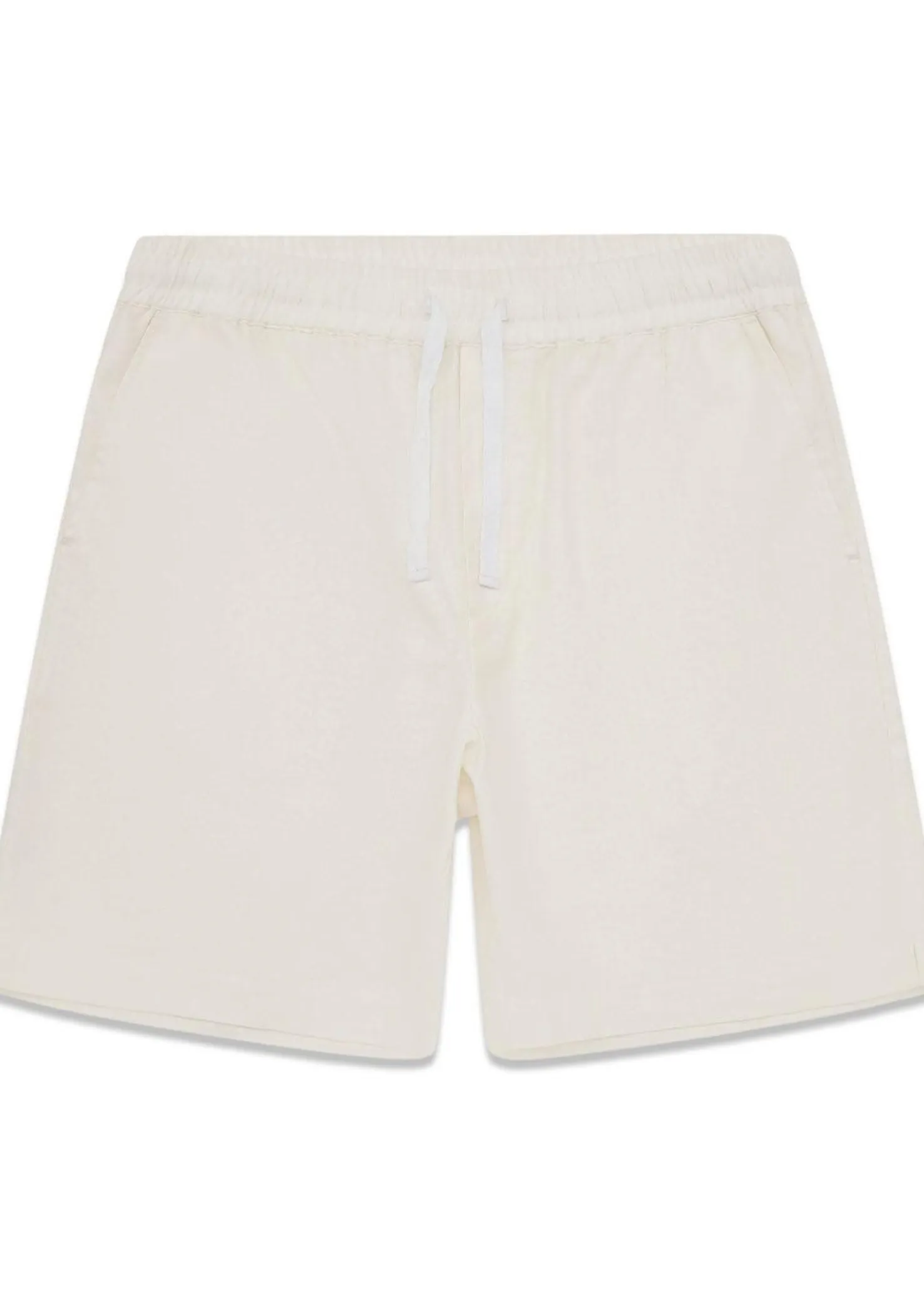 Woodbird WBBommy Linen Shorts