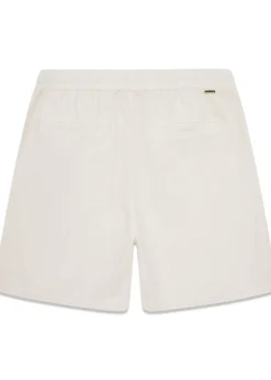 Woodbird WBBommy Linen Shorts