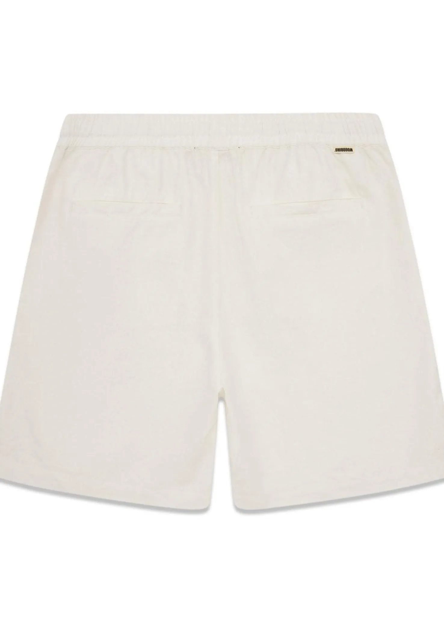 Woodbird WBBommy Linen Shorts