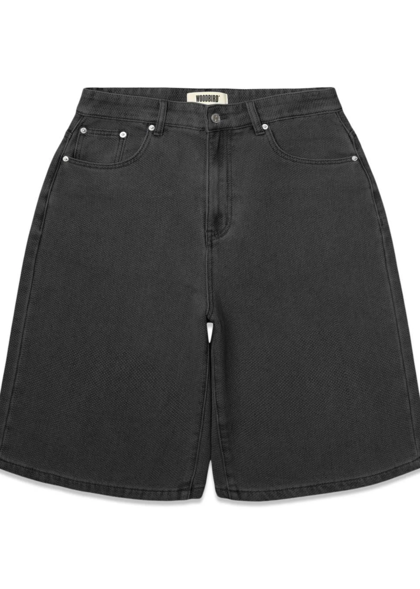 Woodbird Yuto Punch Shorts