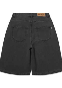 Woodbird Yuto Punch Shorts